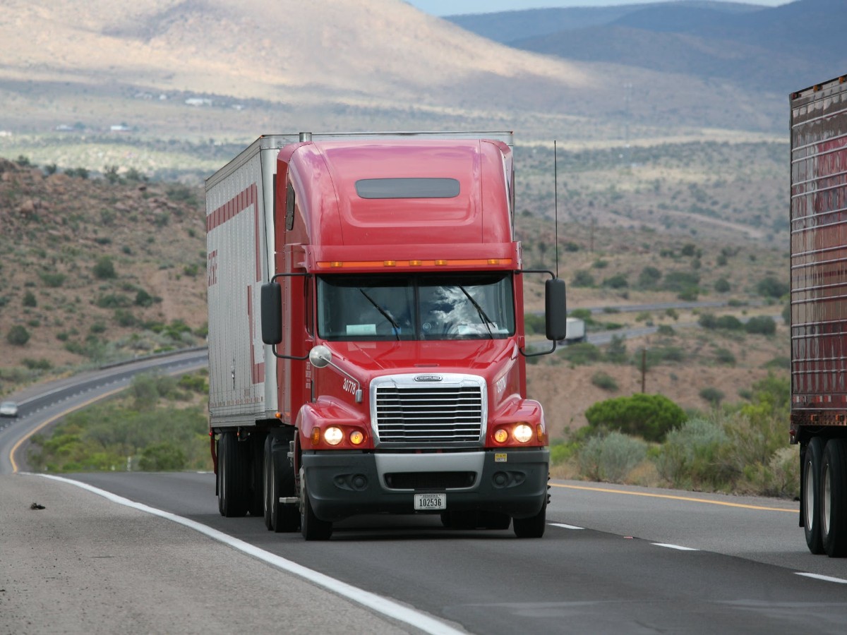 Tips for Less-than-Load Temperature Controlled Carriers
