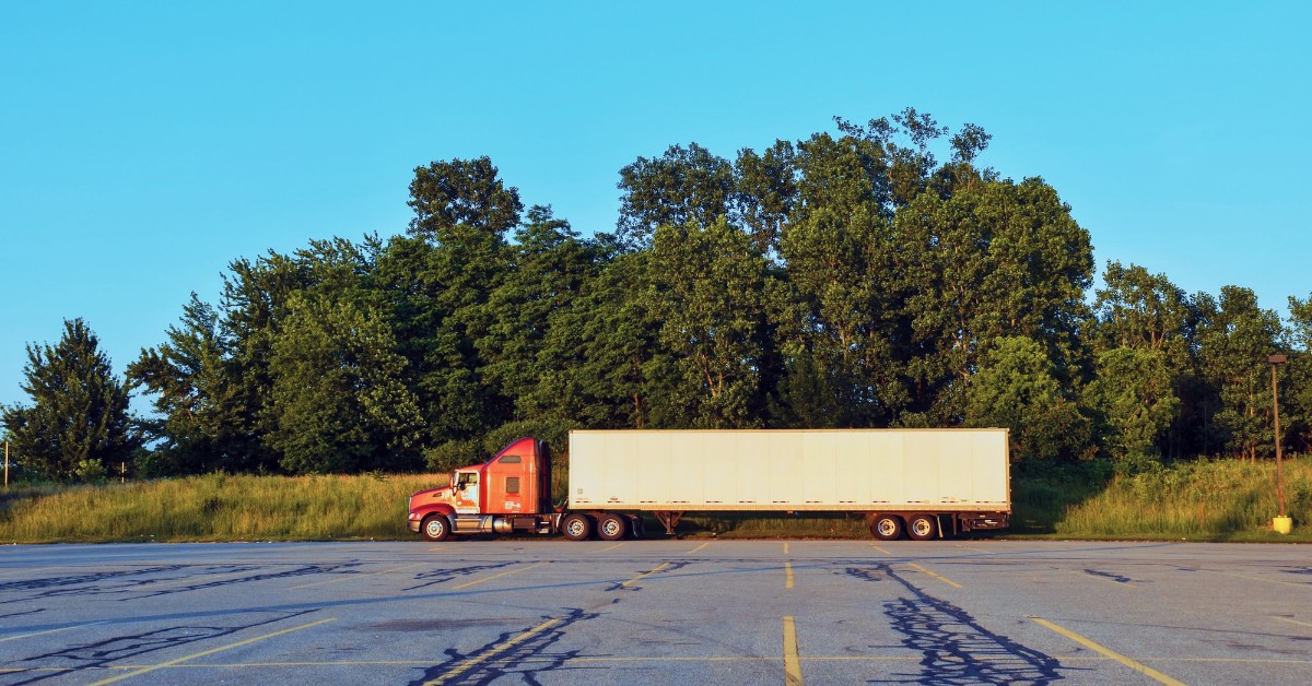 What Are the Advantages of Full Truck Load Freight Shipping?